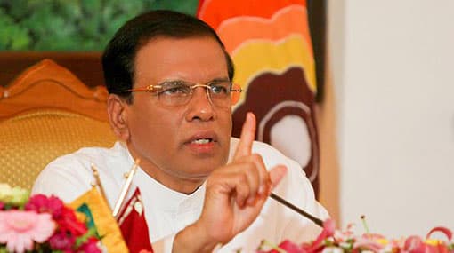 Sabaragamuwa Province Action Committee of Grama Shakthi People’s Movement to meet under President’s patronage