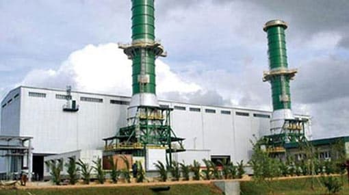 Govt to go ahead with construction of Kerawalapitiya LNG power plant