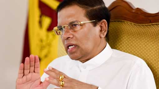 President halts appointments and promotions of the politically-victimized