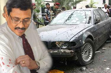 Gotabaya assassination attempt: suspect acquitted after 13 years