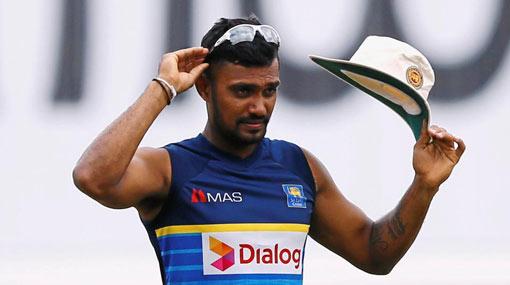 Danushka Gunathilaka given six-match ban