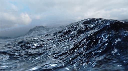 Met. Department warns of possible rough seas