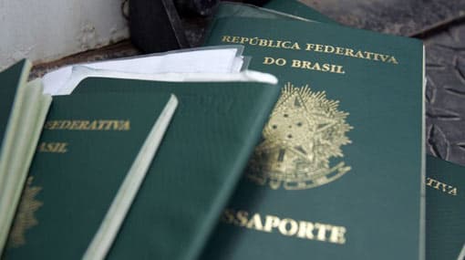 Iranian arrested with forged passport at BIA