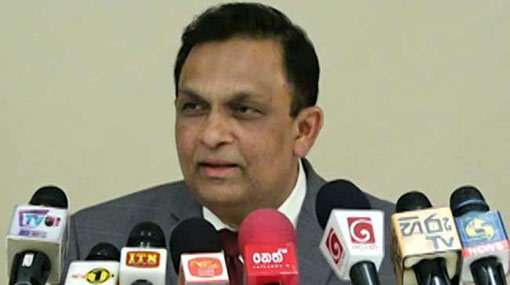 Bribery Commission DG laments lack of facilities and power