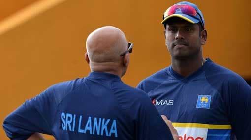 Sri Lanka to bat first in Dambulla