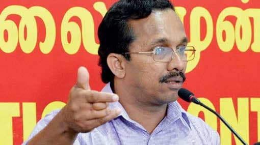 Sri Lanka doesn’t have a proper economic policy – Handunnetti