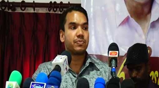 Many religions leaders face political victimization – Namal
