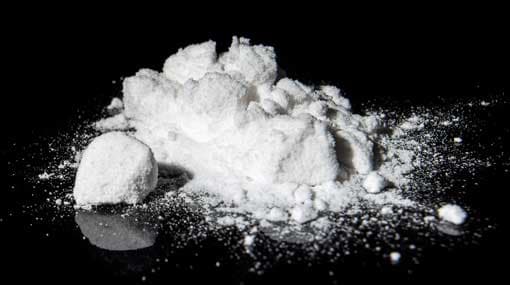 Heroin found in a house at Terrance-Dehiwala
