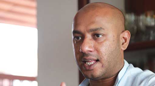 Mahinda is the most popular politician in country – Duminda
