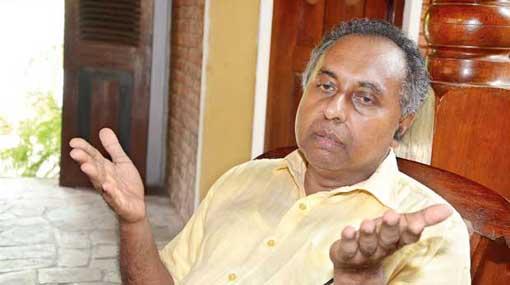 PM influences on law enforcement – Sarath Wijesooriya