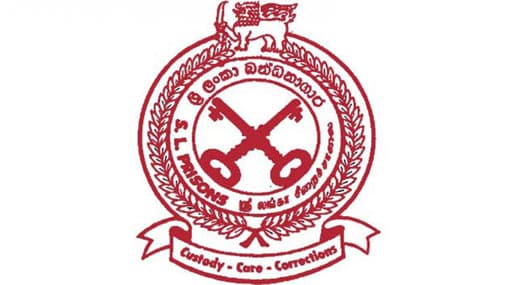 Twelve high-ranking prisons officials transferred