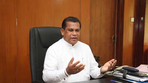 Prison is a safe place for drug traffickers – Ranjith Madduma Bandara