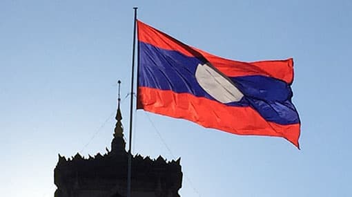 Laos extends on arrival visa facility to Sri Lankans