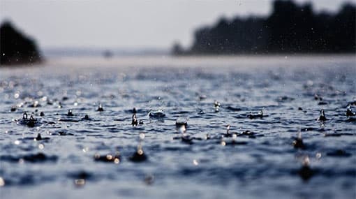 Showers expected in several provinces today
