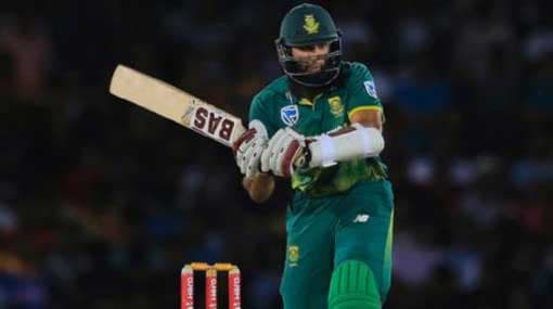 Sri Lanka win toss and to field against South Africa