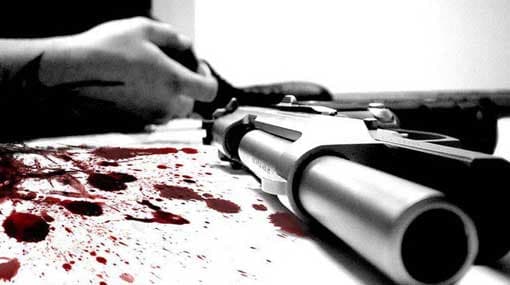 Sixty-eight year old shot dead at Minuwangoda
