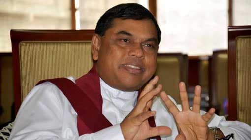 Previous govt. also had its mistakes – Basil