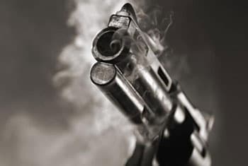 Man shot dead at Kosgama Town