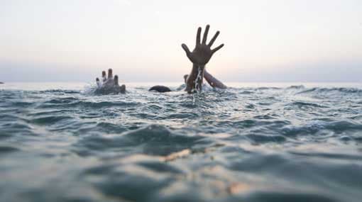 Bodies of two missing youths found near Kirinda beach