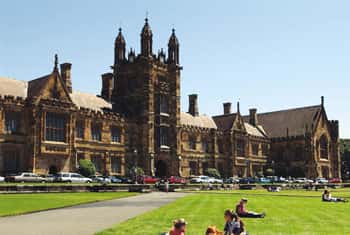 Sydney University tells conference delegates not to upset Sri Lanka over human rights