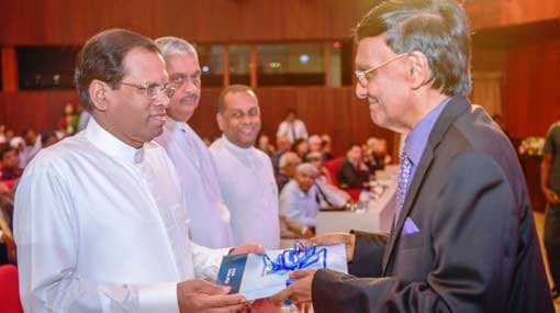 President invites all to join hands to achieve sustainable development goals