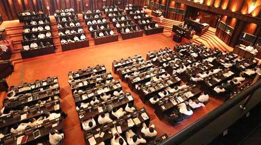 Clashing views on Opposition Leader post