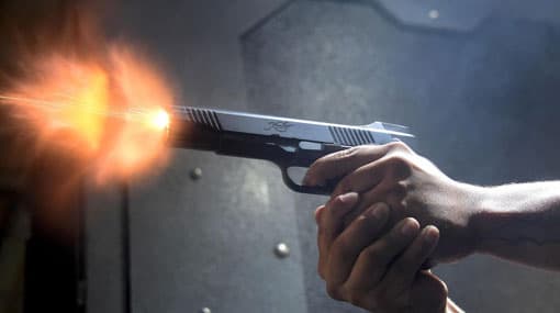 Woman injured in shooting at Kadawatha