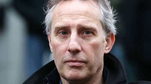 Ian Paisley faces Recall Petition after Sri Lanka scandal