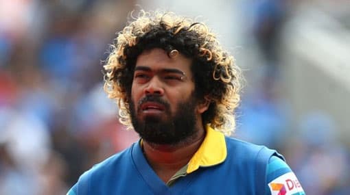 Malinga snubbed as Sri Lanka announce T20 squad
