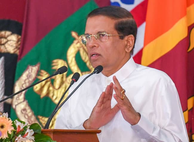 Strikers should think about rights of innocent public - President