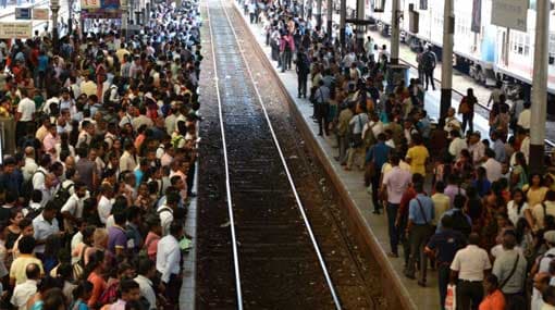 Railway strike continues; President to intervene today?