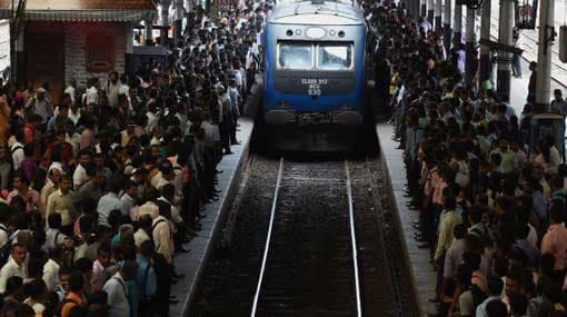 Railway strike called off