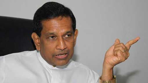 Rajitha instructs registration of private medical institutes