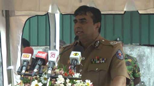 Will work without any racial, religious and political disparity – IGP