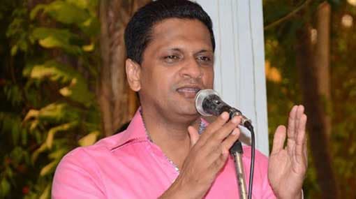 Will struggle until Opposition Leader post is JO’s – Lanza