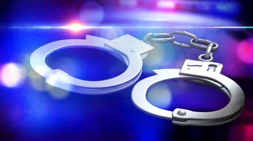 Three wanted murder suspects arrested