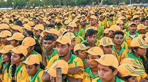 783 business plans for Enterprise Sri Lanka, ‘Thurunu Diriya’ loans