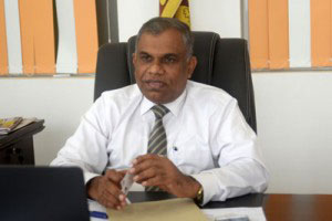 Ranjith Ariyaratne appointed as Postmaster General