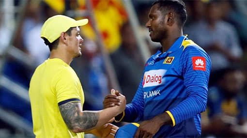 South Africa opt to bat in only T20