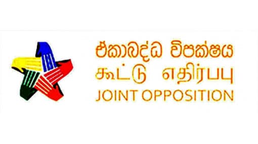 JO sets up committee to decide on sitting independently in Parliament
