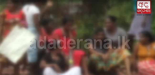 Welikada female inmates call off protest