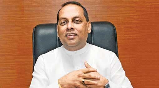Will consider if JO wishes to separate – Amaraweera