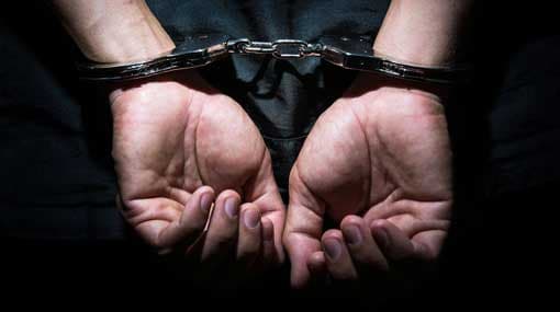 Fifty gang members in Jaffna arrested