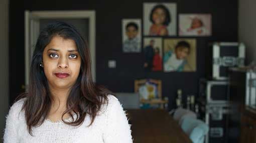 Lankan adoptee’s search for birth mum unfolded in BBC’s new documentary