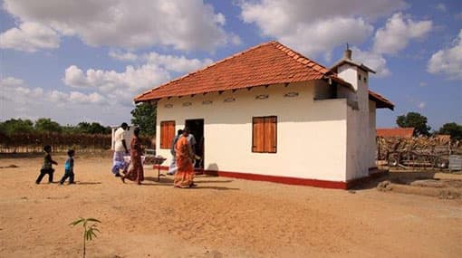 UK extends partnership with UNDP to support sustainable resettlement in Sri Lanka