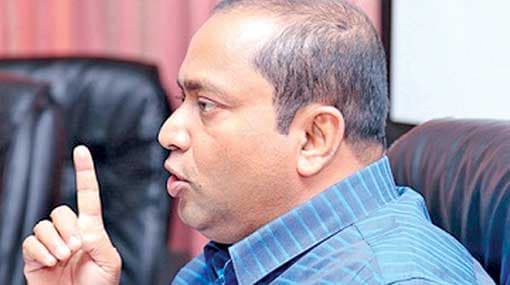 Election should be held in preferential voting system – Isura Devapriya