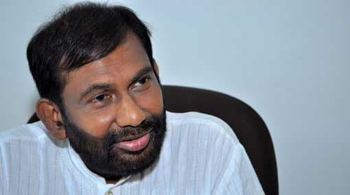 There is a delay in taking action against corrupted – Daya Gamage