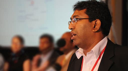 Sri Lanka seeks to emulate Singapore as war legacy fades - Harsha