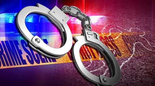 Suspect connected to multiple recent murders arrested