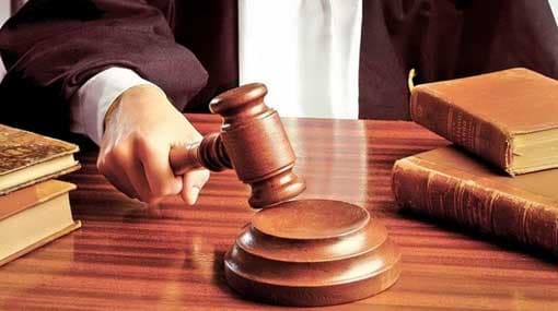 T. Raviharan and 6 others ordered to appear before court